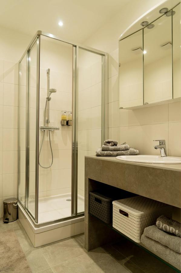 Wien-Appartement, Contactless - Self-Check-In Esterno foto