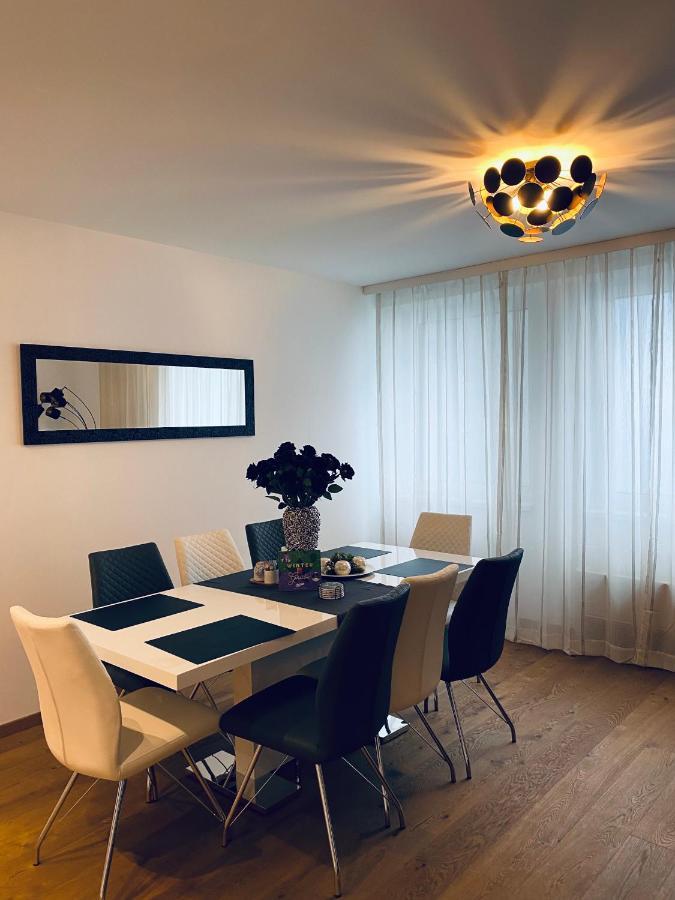 Wien-Appartement, Contactless - Self-Check-In Esterno foto